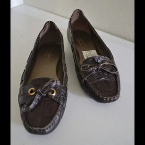 Talbots flats